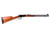Walther Lever Action CO2 Rifle, Black