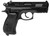 CZ 75D Compact CO2 BB Pistol