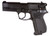 Walther CP88, Blued, 4 inch barrel, CO2 pistol