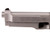 Beretta 92FS, Nickel, Black Grips