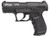 Walther CP99 CO2 Gun, Black