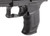 Walther CP99 CO2 Gun, Black
