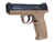 Smith & Wesson M&P, Dark Earth Brown
