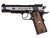 Colt 1911 Special Combat Classic BB Pistol