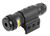 UTG Deluxe Tactical Red Laser Sight, Weaver/Picatinny Mount, Remote Pressure Switch
