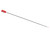 Dewey 26" Coated Rod, Jag, .177 - .20 Caliber