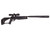 Crosman Fire Nitro Piston SBD Air Rifle
