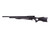Hatsan BT65 SB Elite QE Air Rifle, Black TH Stock