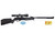 Benjamin Vaporizer SBD Air Rifle, Nitro Piston Elite