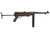 Umarex Legends MP40 CO2 BB Submachine Gun