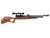 Beeman Commander PCP Air Rifle Combo