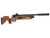 Hatsan Hydra QE PCP Air Rifle, Walnut