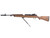 Springfield Armory M1A Underlever Pellet Rifle, Wood Stock