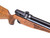 Air Arms S510 Xtra FAC Sidelever PCP Air Rifle