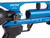 AirForce Condor SS PCP Air Rifle, Spin-Loc, Blue