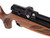 Air Arms S510 XS Stealth Carbine PCP Air Rifle