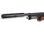 Air Arms S510 XS Stealth Carbine PCP Air Rifle