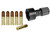 Dan Wesson 6" CO2 BB Revolver, Silver