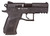 CZ 75 P-07 Duty CO2 Pistol, Blowback