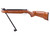 Weihrauch HW50S Breakbarrel Rifle