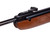 Weihrauch HW50S Breakbarrel Rifle