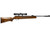 Hatsan 95 Air Rifle Combo, Walnut Stock