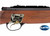 Hatsan 95 Air Rifle Combo, Walnut Stock