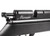 Benjamin Marauder PCP Air Rifle, Synthetic Stock
