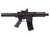 Crosman A4-P Full Auto CO2 BB Pistol