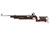 Walther LG400 Air Rifle, Wood Stock