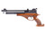 Beeman 2027 PCP Air Pistol