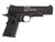 Barra 1911 Tactical Blowback CO2 BB Pistol