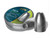 H&N Slug HP, .249 Cal., 34 Grains, Hollowpoint, 120ct