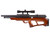 Beeman Under Lever PCP Air Rifle