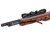 Beeman Under Lever PCP Air Rifle