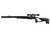 Stoeger XM1 S4 Suppressor PCP Air Rifle, Black