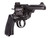 Webley MKVI CO2 Pellet Revolver, Battlefield Finish, 4"