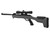 Crosman MAG-Fire Extreme Multi-Shot Break Barrel Air Rifle