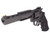 Black Ops Exterminator Metal .177 8" Revolver, Black