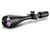 Hawke Vantage 6-24x50 AO, Mil-Dot IR, 1" tube