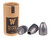 Wildman Hollowpoint Slugs .22 cal, 23 gr, Dish Base, 100ct