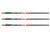 Killer Instinct Lighted HYPR 20" Crossbow Bolts, 3 Pack