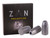 ZAN Projectiles Slug HP .217 Cal, 40gr, 200ct