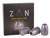 ZAN Projectiles Slug HP .218 Cal, 25.5gr, 200ct