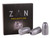 ZAN Projectiles Slug HP .218 Cal, 36gr, 200ct