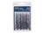H&N Slug HP II Sampler, .217 Cal, 5 Types
