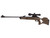 Gamo Magnum GR Break Barrel Air Rifle