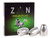 ZAN Projectiles Lead-Free Slug .25 Cal, 22gr, 100ct