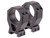 Athlon Optics Armor 34mm Rings, High, Picatinny