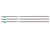 Barnett Vortex Carbon 30" Arrows, 400 Spine, 3 Pack